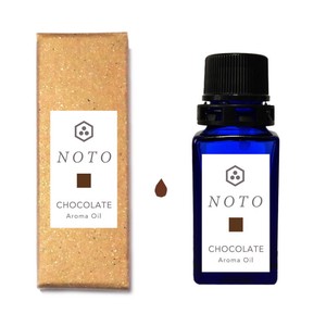 NOTO チョコレートフレグランス アロマオイル Chocolate Aroma Oil