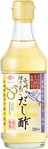 長崎焼きあごだし酢