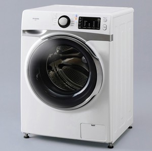 ドラム式洗濯機7.5kg