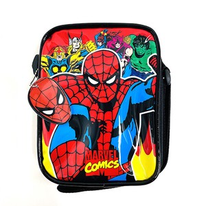 Shoulder Bag Spider-Man Shoulder
