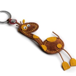 Key Chain Giraffe