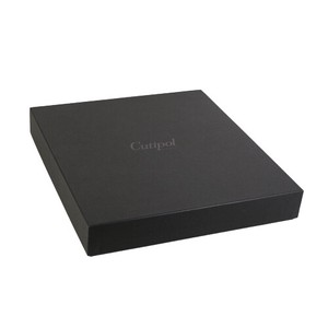 在庫限り　クチポール（Cutipol）　J　ギフトボックス　Gift Box　6cpセット用　※箱のみ