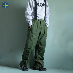 Full-Length Pant