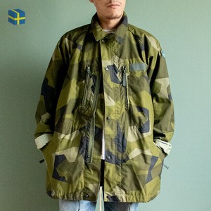 Jacket Splinter