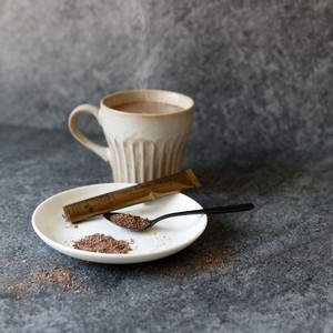【インスタントコーヒー/加糖】THE LUXE AROMA　キャラメルヘーゼルナッツ　2杯分