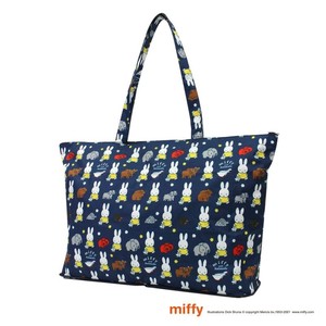 Miffy Original Miffy Tote Bag