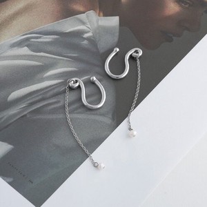Clip-On Earrings Design