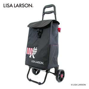 Lisa Larson Shopping Cart Cold Insulation Heat Retention