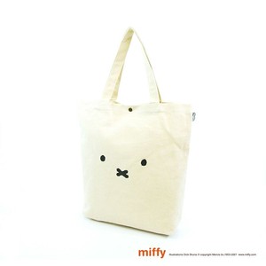 Miffy Miffy Natural Tote Bag
