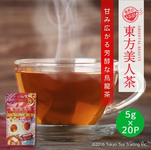 東方美人茶　5g×20p