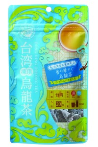 台湾烏龍茶 1.5g×20P