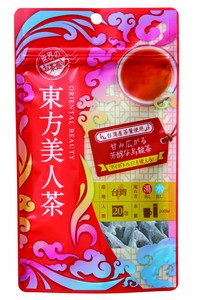 東方美人茶 1.5g×20P
