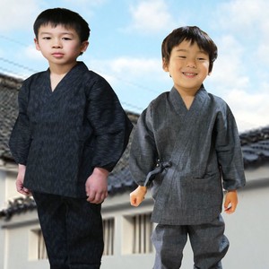 Kids' Yukata/Jinbei