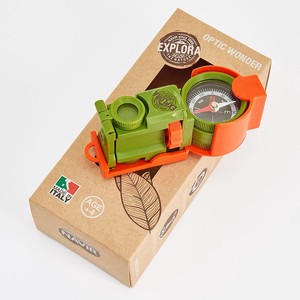 Educational Toy Made in Italy