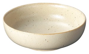 [美濃焼]烏瑟 15cm鉄鉢[食器 日本製]