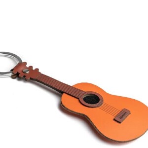 Key Chain Musical Instrument