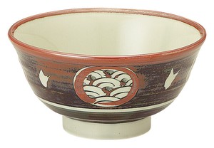 Mino ware Donburi Bowl Made in Japan