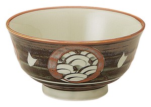 Mino ware Donburi Bowl Made in Japan