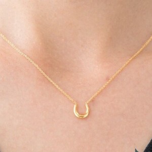 Gold Chain Nickel-Free Made in Japan