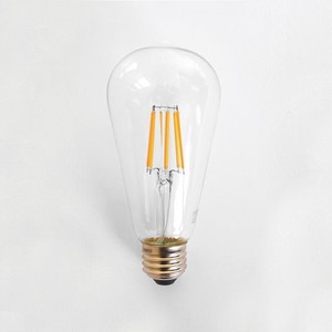 【電球】エジソン型LED電球E26
