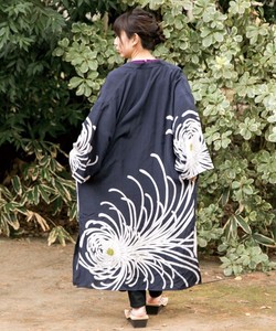 3 Japanese Clothing Style Kimono