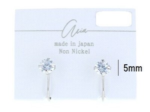 耳夹 日本制造