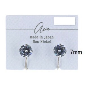 Clip-On Earrings Earrings Made in Japan