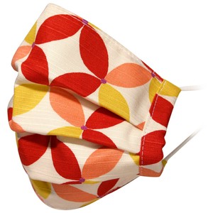 Mask Cloisonne