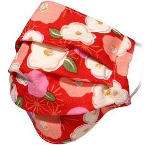 Mask Red