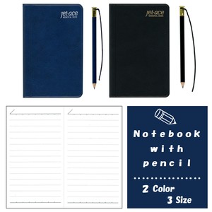 Memo Pad Notebook Compact Memo Made in Japan