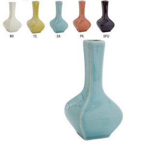 Mino ware Flower Vase Made in Japan