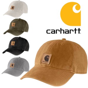 Hat/Cap Carhartt 5-colors