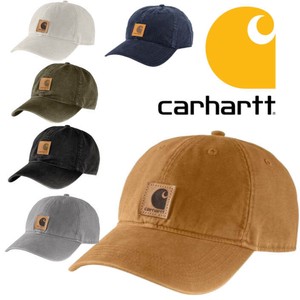 帽子 CARHARTT Carhartt 5颜色
