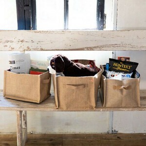 Basket Basket Fair Trade