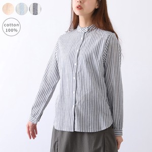 Button Shirt/Blouse Thin