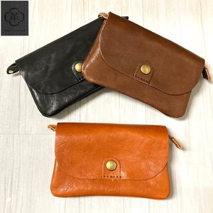 Pouch Multicase Small Case Made in Japan