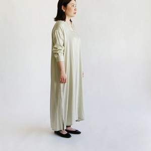 One-piece Dress Modal smooth