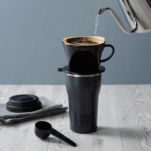 Coffee Drip Kettle Gift Set