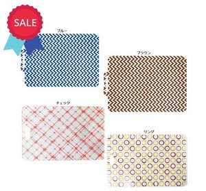 ★SALE★TPUまな板　キズノンノW（ダブル）2色印刷