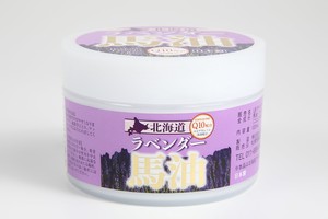 Cream Lavender 120ml