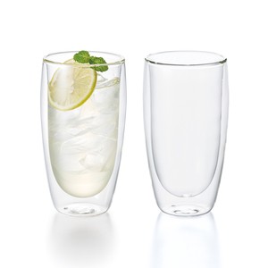 Drinkware aqua Heat Resistant Glass Tableware Gift
