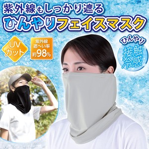 Countermeasure Cool Face Mask