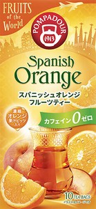 スパニッシュオレンジ（2.2g×10teabag）