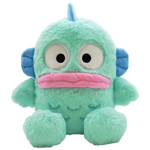 ハンギョドン　ほわほわぬいぐるみ　M