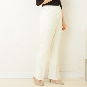 Full-Length Pant Stretch Georgette