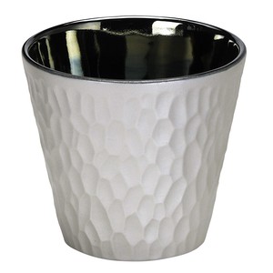 RockCup 1 Pottery Porcelain Pattern Gift Rock Glass