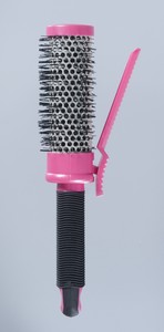 Comb/Hair Brush CARL L