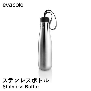 【ボトル】 アクティブドリンキングボトル 0.7L ストラップ付き おしゃれ エバソロ evasolo