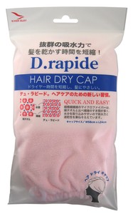 Dry Cap