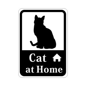 Miscellaneous Cat HOME
